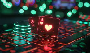 rm slot featured game showcase