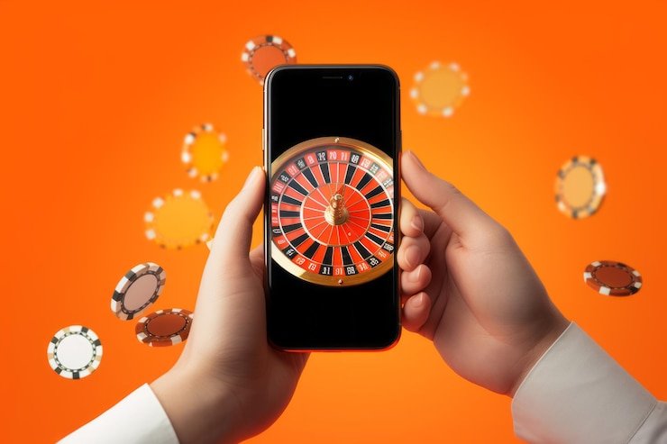 Dasbor permainan rm slot dengan pasar langsung