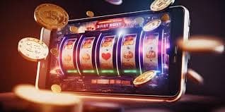 rm slot featured game showcase