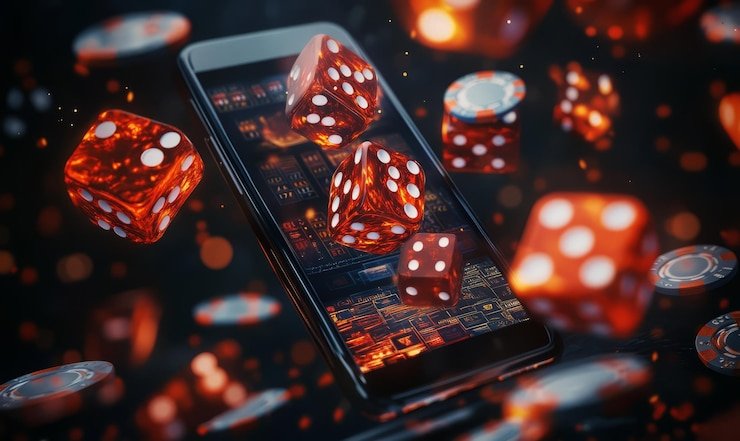 Tips keamanan untuk anggota baru rm slot dalam mengelola akun dan data pribadi
